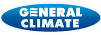 Логотип  General Climate