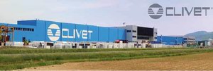 Завод CLIVET