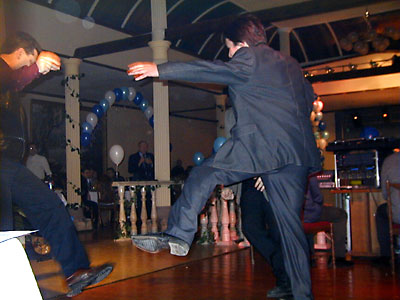 начальник отдела рекламы ИНРОСТа