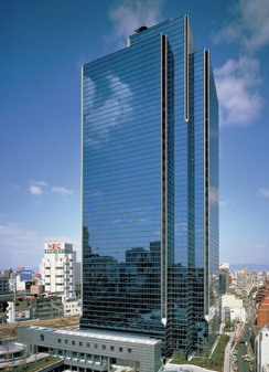 Головной офис компании Daikin