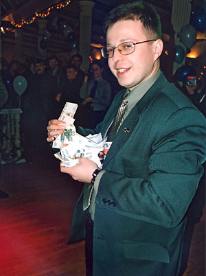 Андриан Масленников