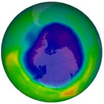 Чем опасно разрушение озонового слоя?