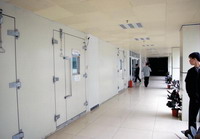 Климатические камеры и другие лаборатории