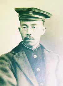 Намихеи Одаира