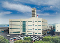 Башня Whisen Tower для испытаний cистем кондиционирования