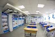 Компания Samsung открыла первый в России «Учебный центр кондиционирования Samsung»