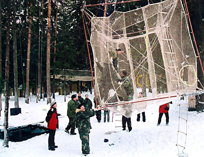 Привет братва! Гуляй Казачество!