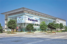 В Европу марка Panasonic пришла в 1962 году вместе с основанием в Западной Германии отделения Matsushita Electric Industrial Co. - National Panasonic GmbH, ставшего плацдармом для завоевания Старого Света.