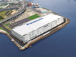 Представленный в 2003 году новый девиз компании – «Panasonic. Ideas for Life» - Идеи для Жизни - свидетельствует о стремлении не просто улучшить качество жизни потребителей своей продукции, но и поднять его на принципиально новую ступень.