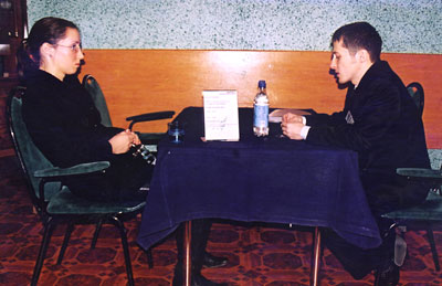 Доставка: Евгений Сергеевич в ударе.