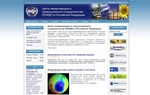 Сайт Центра международного промышленного сотрудничества ЮНИДО в Российской Федерации