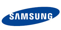 Современный логотип Самсунг