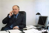 В.Г. Булыгин