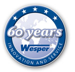 Wesper - известнейший в Европе бренд-специалист по вентиляции и системам центрального кондиционирования.
