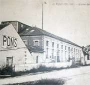 На протяжении всей своей истории компания стремилась быть на переднем крае научно-технического прогресса.